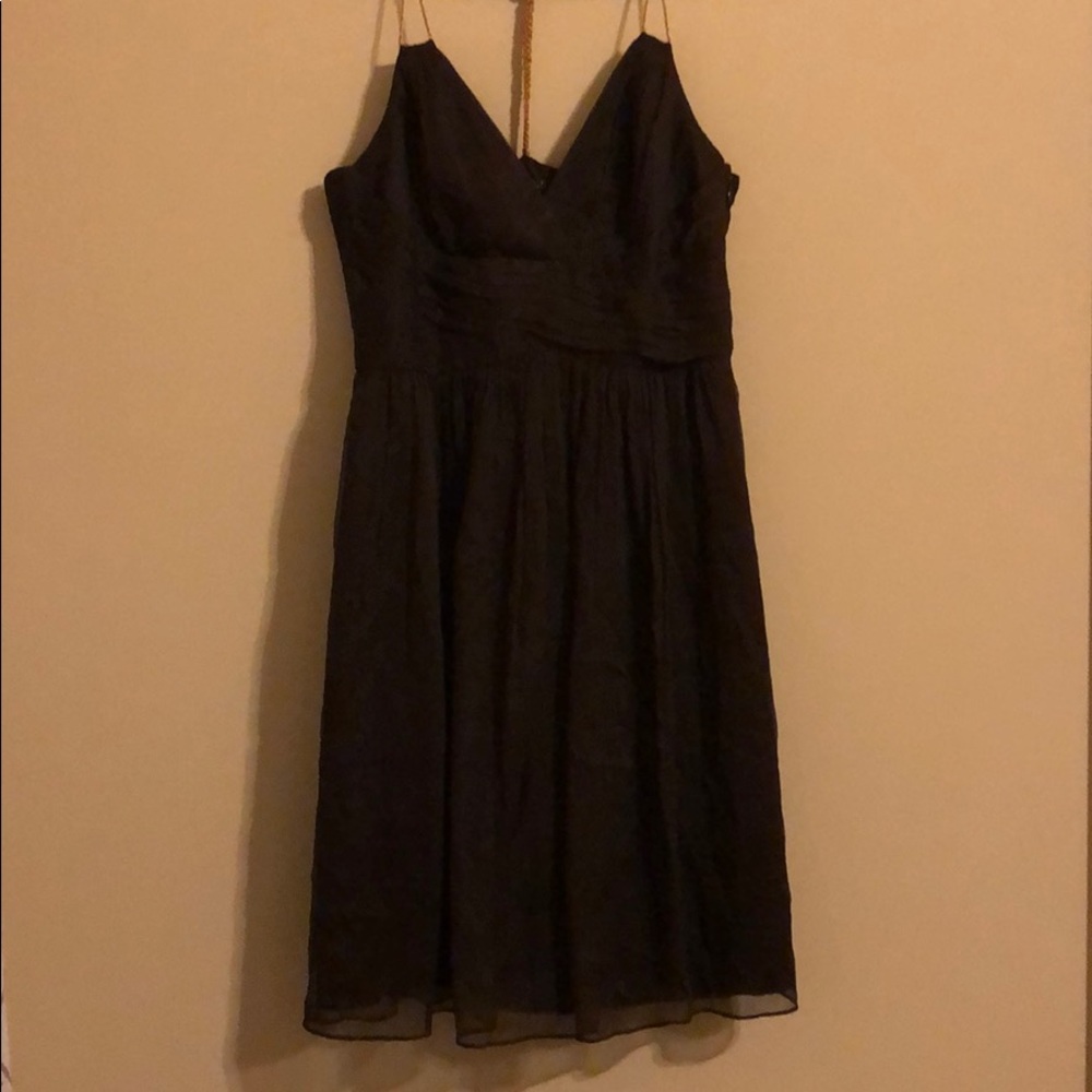 Brown Laundry by Shelli Segal Dress